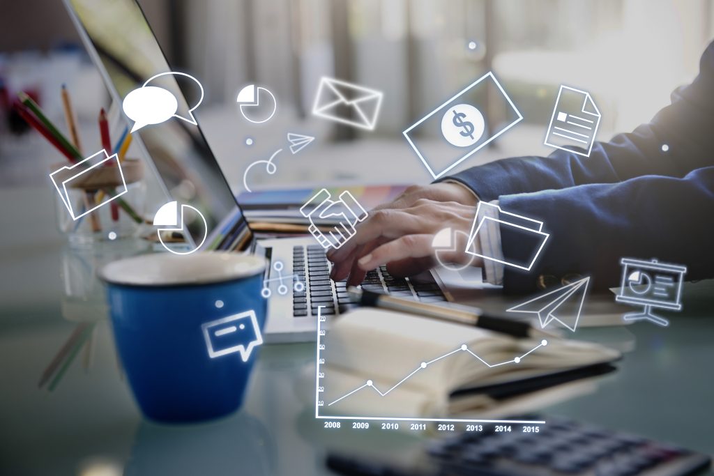 Digital Marketing Services in Lahore