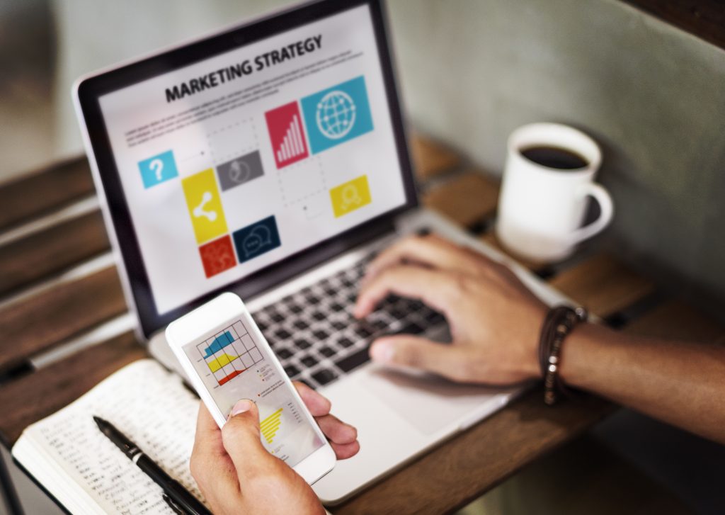 Digital Marketing Trends 2026